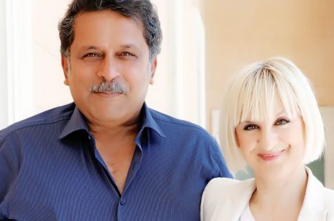 Bollywood θα γίνουμε! Ινδός παραγωγός ταινιών θέλει να...
