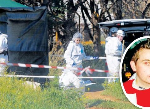 Η τελευταία πράξη στο δράμα με τον Στίβεν Κουκ