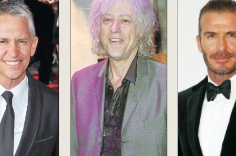«Ραντεβού» με την εφορία για top stars