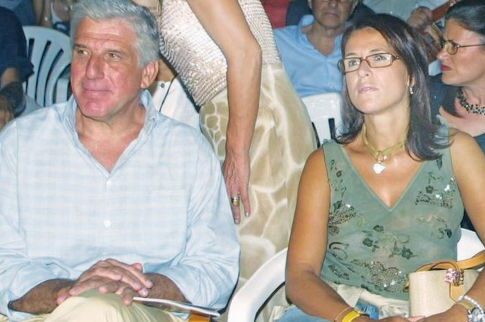 «Μπλόκο» στον Γιάννο