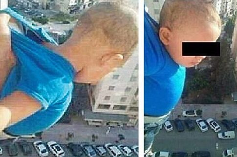 Αδιανόητο βίντεο για 1.000 likes!