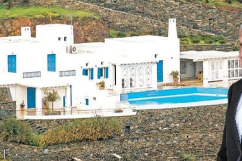 Νέα έρευνα για τον Γιάννο