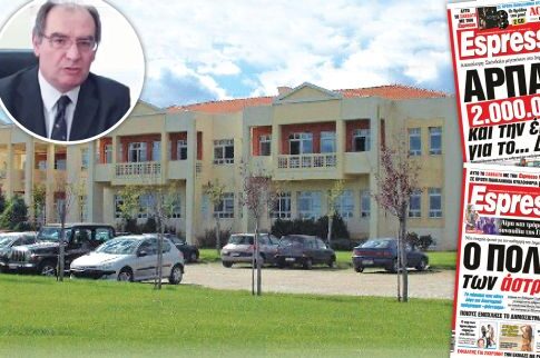 Στη Βουλή ο «πόλεμος των άστρων»