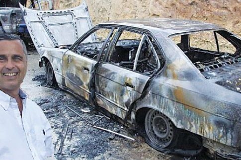 Ωρα μηδέν για τον γιο του «βασιλιά των πλαστικών»
