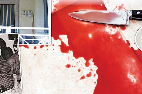 Ισόβια στον σατανικό καθηγητή