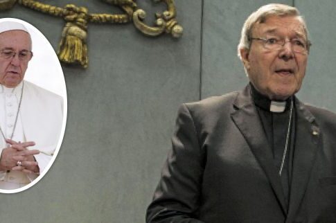 «Σεισμός» στο Βατικανό