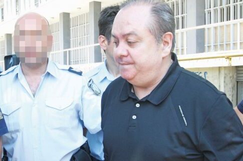 Στη φυλακή ο «βασιλιάς της νύχτας»