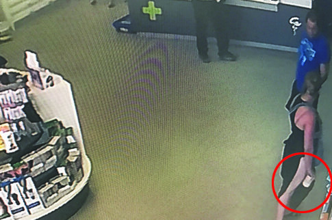 Ξαφρίζουν βρεφικό γάλα και καλλυντικά  από φαρμακεία της Θεσσαλονίκης