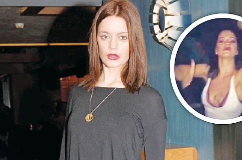Στους ρυθμούς  της «Μάντισσας»