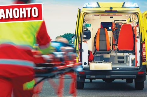 Τους σκότωναν μέσα στα ασθενοφόρα