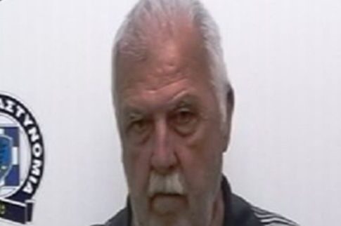 Ιδού ο 83χρονος  που κακοποίησε  σεξουαλικά τον  δωδεκάχρονο
