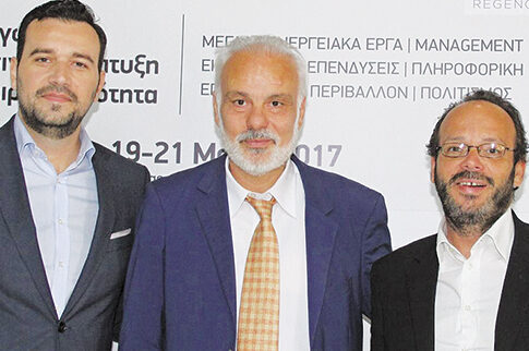 Money Show με λάμψη!