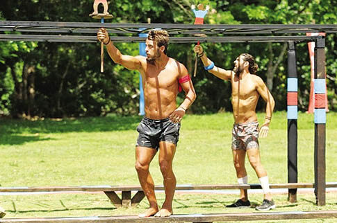 Αλλαγές στο «Survivor»: To κοινό θα ψηφίζει για 24 ώρες τον αγαπημένο παίκτη