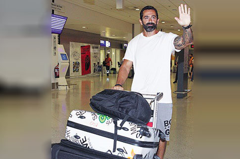 Μπο: Θέλω τον Ντάνο νικητή