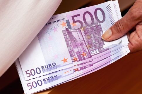 Ο «ποντικός» που του άρπαξε  50.000 ευρώ ήταν ο συμπέθερος