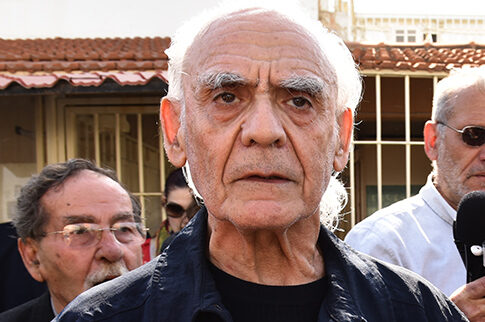 Ποινική δίωξη για τα Σινούκ του Ακη