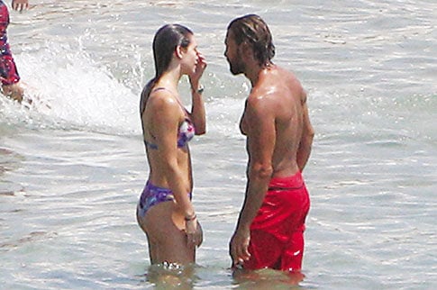 Ο Μαρακάκης και η γυναίκα του έχουν κάνει στέκι τον «Αστέρα»