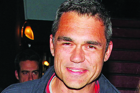 «Χουάνα» με Ανδρακάκο