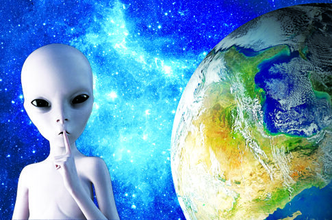 Alert για Alien