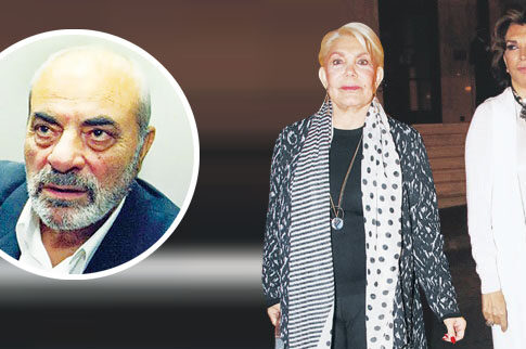 «Δεν θα έχει love stories»