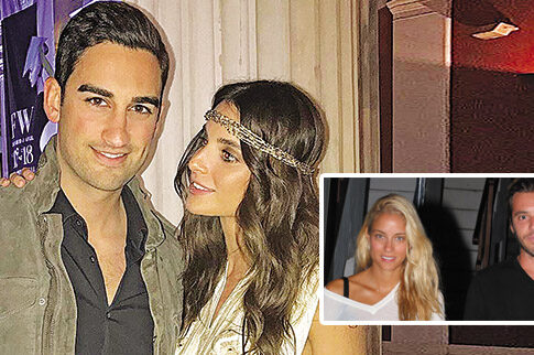 Glamorous party στη Μύκονο για τη νεολαία της high society!