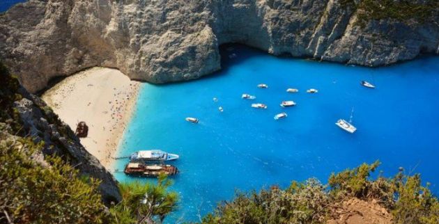 zakinthos