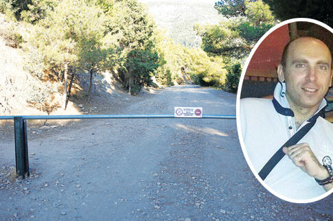 «Εφαγαν» (;) τον αρχιφύλακα