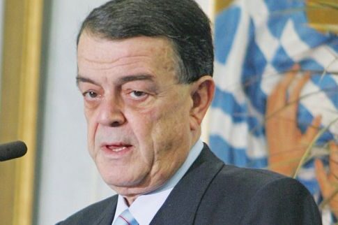 Τελευταίο «αντίο» στον Μίνω