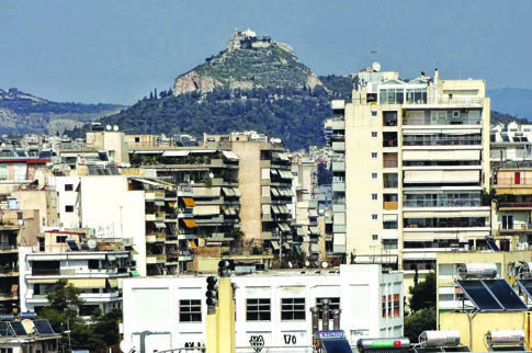 Σοκ με 7.400.000 «ραβασάκια»