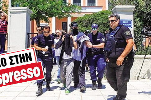 Μας τρόμαξε το πραξικόπημα