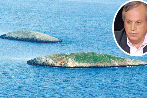 Πρόστιμο για τα... κατσίκια