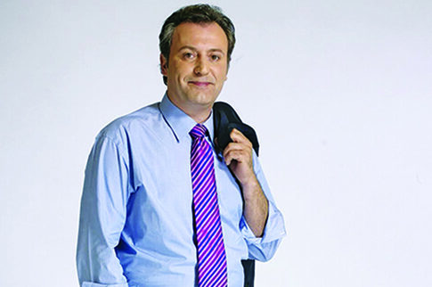 «Μοναξιές» on air