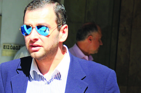 «Οχι» από το Εφετείο στην αίτηση του Γιαννουσάκη