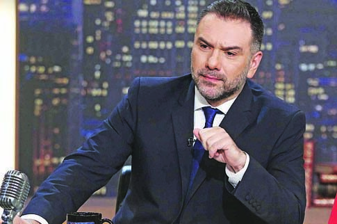 «Νομάδες» και σίριαλ