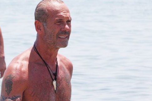Με... κορμοστασιά αθλητή