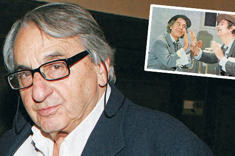 «Eφυγε» ο Μουρσελάς
