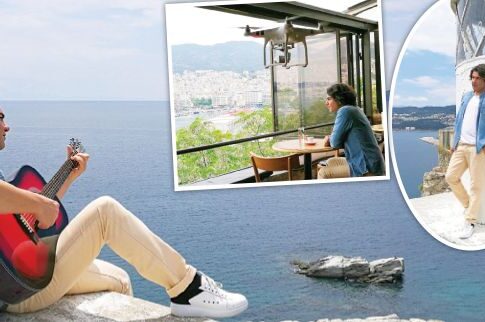 «Χαμένο παιδί» στην πατρίδα του