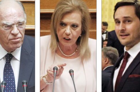 Ο Λεβέντης «έφαγε» στη στροφή τη Μεγαλοοικονόμου