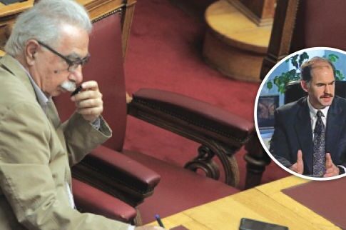 Η ιδέα για το εθνικό απολυτήριο του Γιωργάκη και ο... Γαβρόγλου