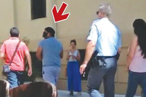 Αμαρτωλό παρελθόν για τους γονείς «τέρατα» στην Πάτρα