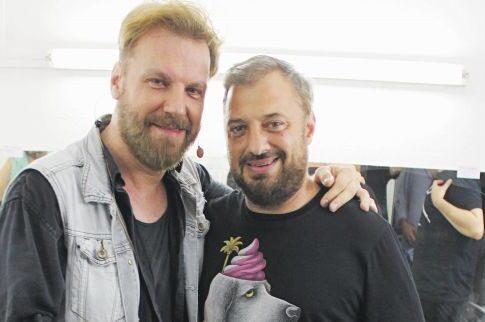 Για σαφάρι και... εκδρομή