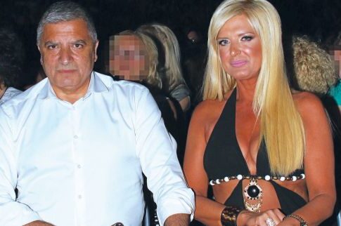 Μια... Πατούλη στο χαρέμι