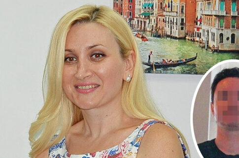 Απέλαση για τα παιδιά της δολοφονημένης μεσίτριας