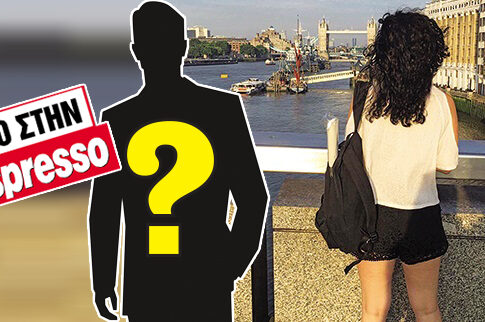 ΜΟΝΟ ΣΤΗΝ ESPRESSO: Ροζ ταξίδια πολιτικού με 24χρονη sugarbaby