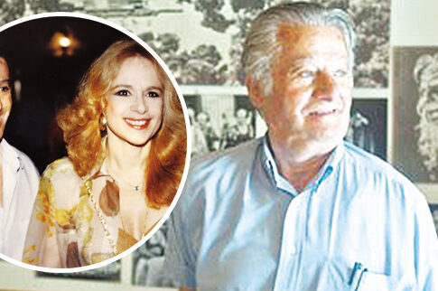 «Αυλαία» για τον Λεωνίδα της Επιδαύρου που τάιζε τους stars