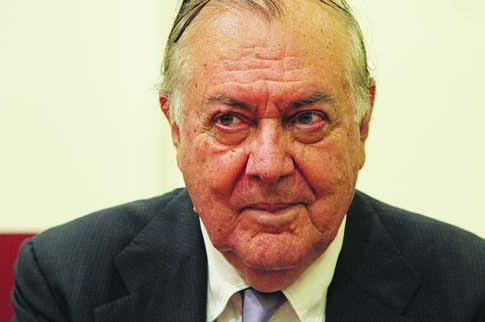 Ο νέος δ.σ. στην ΕΡΤ