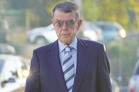 Τραγικό παιχνίδι της μοίρας για τον «Mr ANT1»