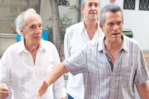 Γενέθλια με καλό κρασί και φίλους