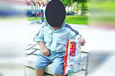 Λάρισα: Σε κοινωνική δομή το αγγελούδι