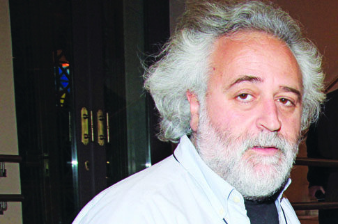 Χωρισμένοι... στον ΑΝΤ1